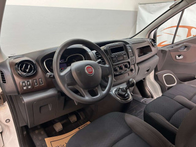 Fiat Talento Gebrauchtwagen Fiat Talento Gebrauchtwagen