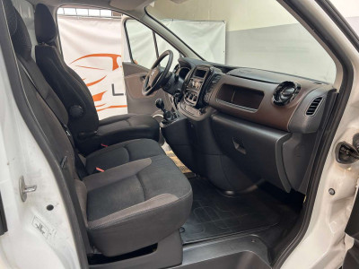 Fiat Talento Gebrauchtwagen Fiat Talento Gebrauchtwagen