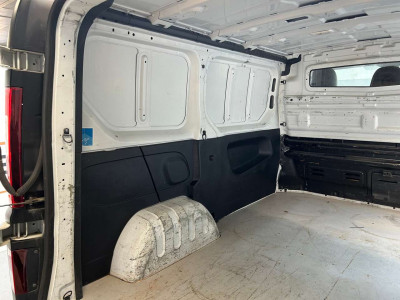 Fiat Talento Gebrauchtwagen Fiat Talento Gebrauchtwagen