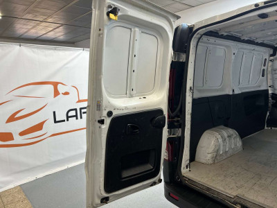 Fiat Talento Gebrauchtwagen Fiat Talento Gebrauchtwagen