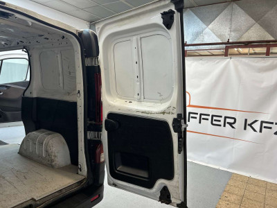 Fiat Talento Gebrauchtwagen Fiat Talento Gebrauchtwagen