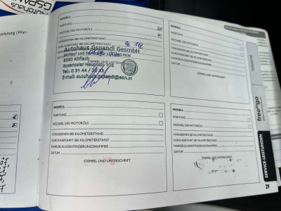 Fiat Talento Gebrauchtwagen Fiat Talento Gebrauchtwagen