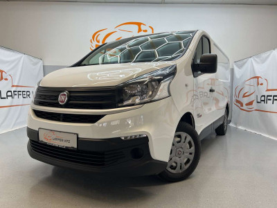 Fiat Talento Gebrauchtwagen Fiat Talento Gebrauchtwagen