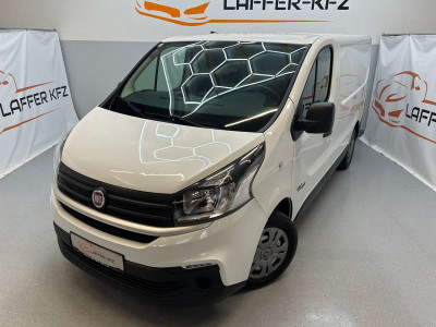 Fiat Talento Gebrauchtwagen Fiat Talento Gebrauchtwagen