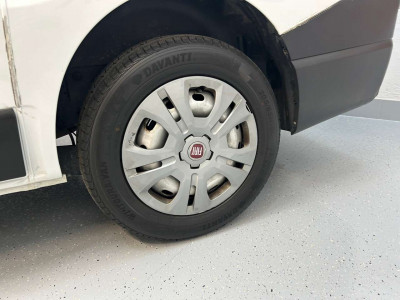 Fiat Talento Gebrauchtwagen Fiat Talento Gebrauchtwagen