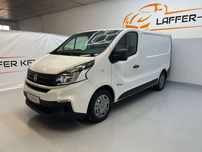 Fiat Talento Gebrauchtwagen Fiat Talento Gebrauchtwagen