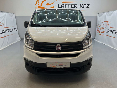 Fiat Talento Gebrauchtwagen Fiat Talento Gebrauchtwagen