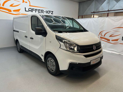 Fiat Talento Gebrauchtwagen Fiat Talento Gebrauchtwagen