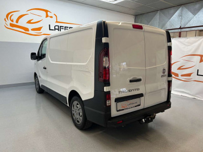 Fiat Talento Gebrauchtwagen Fiat Talento Gebrauchtwagen