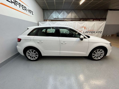 Audi A3 Gebrauchtwagen Audi A3 Gebrauchtwagen