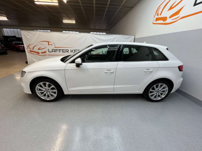 Audi A3 Gebrauchtwagen Audi A3 Gebrauchtwagen