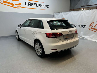 Audi A3 Gebrauchtwagen Audi A3 Gebrauchtwagen