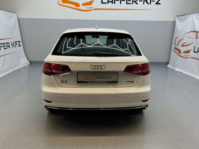 Audi A3 Gebrauchtwagen Audi A3 Gebrauchtwagen