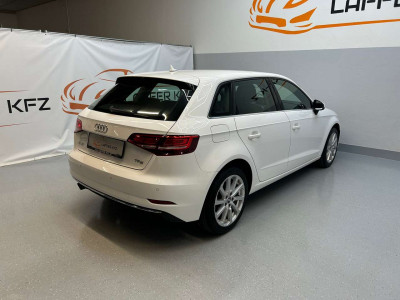 Audi A3 Gebrauchtwagen Audi A3 Gebrauchtwagen