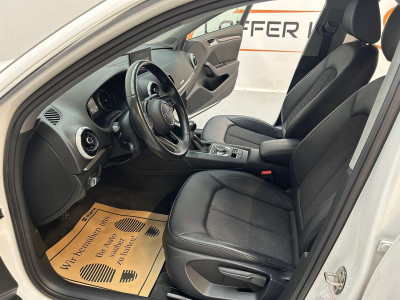 Audi A3 Gebrauchtwagen Audi A3 Gebrauchtwagen