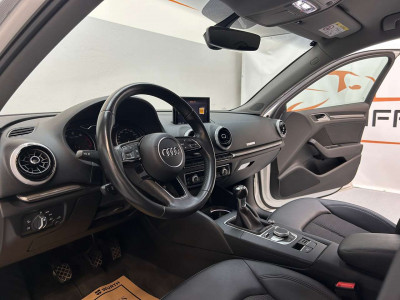 Audi A3 Gebrauchtwagen Audi A3 Gebrauchtwagen