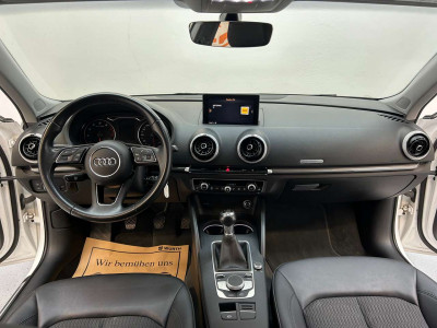 Audi A3 Gebrauchtwagen Audi A3 Gebrauchtwagen