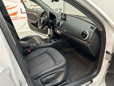 Audi A3 Gebrauchtwagen Audi A3 Gebrauchtwagen