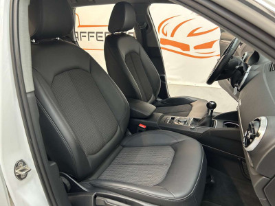 Audi A3 Gebrauchtwagen Audi A3 Gebrauchtwagen