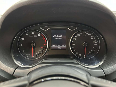 Audi A3 Gebrauchtwagen Audi A3 Gebrauchtwagen