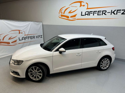 Audi A3 Gebrauchtwagen Audi A3 Gebrauchtwagen