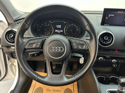 Audi A3 Gebrauchtwagen Audi A3 Gebrauchtwagen