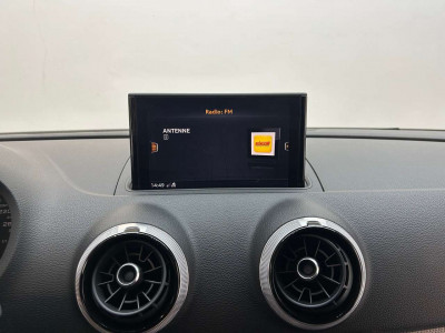 Audi A3 Gebrauchtwagen Audi A3 Gebrauchtwagen