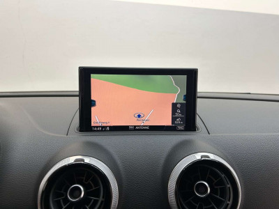 Audi A3 Gebrauchtwagen Audi A3 Gebrauchtwagen