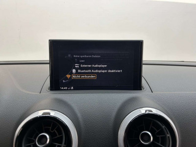 Audi A3 Gebrauchtwagen Audi A3 Gebrauchtwagen