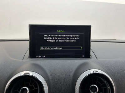 Audi A3 Gebrauchtwagen Audi A3 Gebrauchtwagen