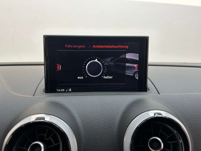 Audi A3 Gebrauchtwagen Audi A3 Gebrauchtwagen