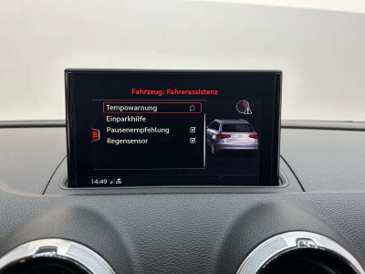 Audi A3 Gebrauchtwagen Audi A3 Gebrauchtwagen