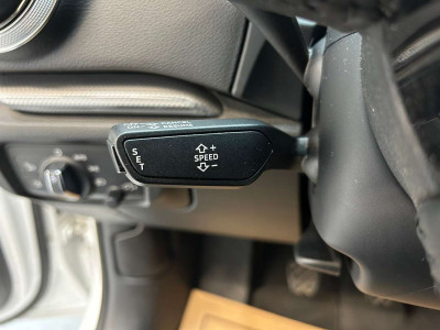 Audi A3 Gebrauchtwagen Audi A3 Gebrauchtwagen