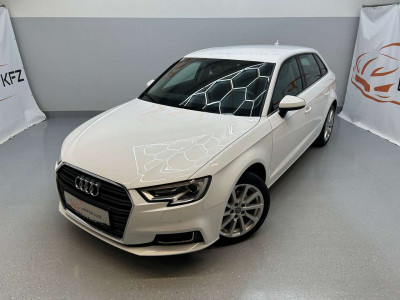 Audi A3 Gebrauchtwagen Audi A3 Gebrauchtwagen