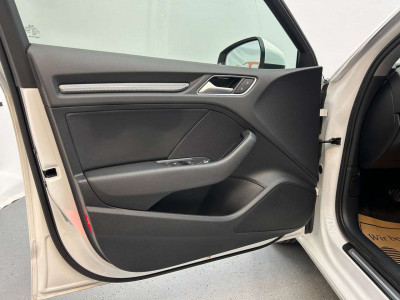 Audi A3 Gebrauchtwagen Audi A3 Gebrauchtwagen