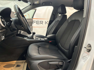 Audi A3 Gebrauchtwagen Audi A3 Gebrauchtwagen