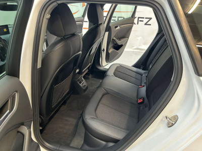 Audi A3 Gebrauchtwagen Audi A3 Gebrauchtwagen