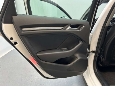 Audi A3 Gebrauchtwagen Audi A3 Gebrauchtwagen