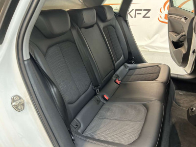 Audi A3 Gebrauchtwagen Audi A3 Gebrauchtwagen