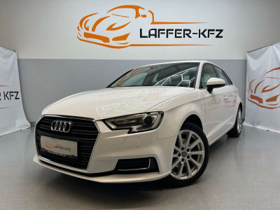 Audi A3 Gebrauchtwagen Audi A3 Gebrauchtwagen