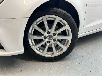 Audi A3 Gebrauchtwagen Audi A3 Gebrauchtwagen