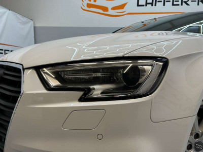 Audi A3 Gebrauchtwagen Audi A3 Gebrauchtwagen