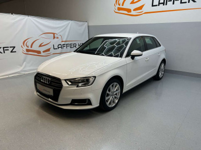 Audi A3 Gebrauchtwagen Audi A3 Gebrauchtwagen