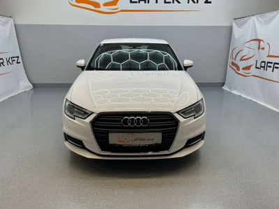 Audi A3 Gebrauchtwagen Audi A3 Gebrauchtwagen