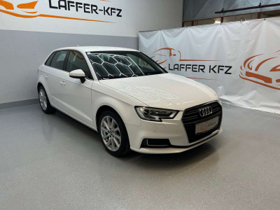 Audi A3 Gebrauchtwagen Audi A3 Gebrauchtwagen