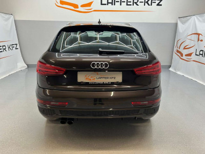 Audi Q3 Gebrauchtwagen Audi Q3 Gebrauchtwagen