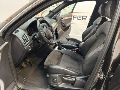 Audi Q3 Gebrauchtwagen Audi Q3 Gebrauchtwagen