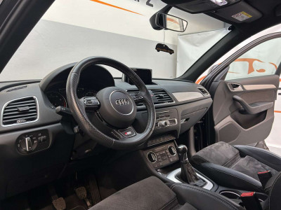 Audi Q3 Gebrauchtwagen Audi Q3 Gebrauchtwagen