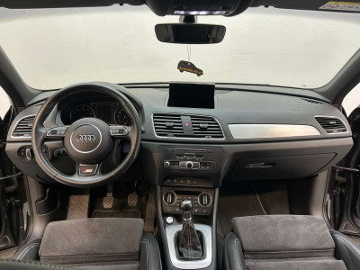 Audi Q3 Gebrauchtwagen Audi Q3 Gebrauchtwagen