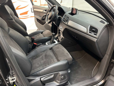 Audi Q3 Gebrauchtwagen Audi Q3 Gebrauchtwagen